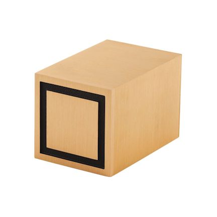 Abel Funeral Urn Cube
